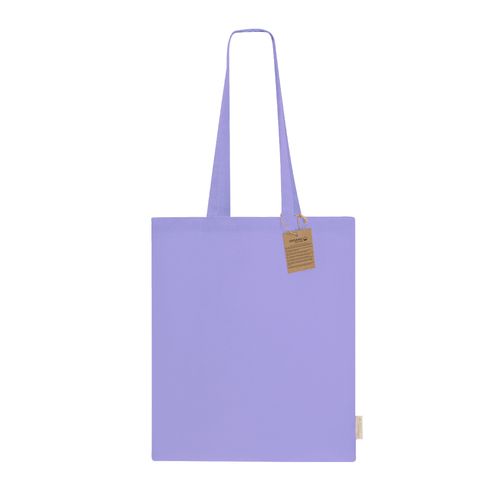 purple Bolsa Klimbou