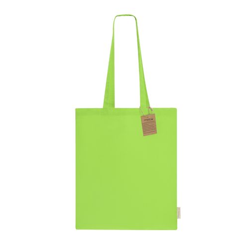 verde claro Bolsa Klimbou