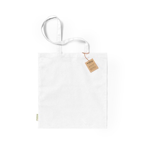 white Bolsa Klimbou