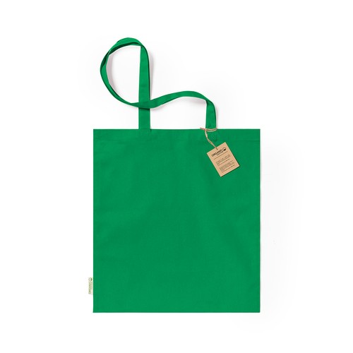 green Bolsa Klimbou