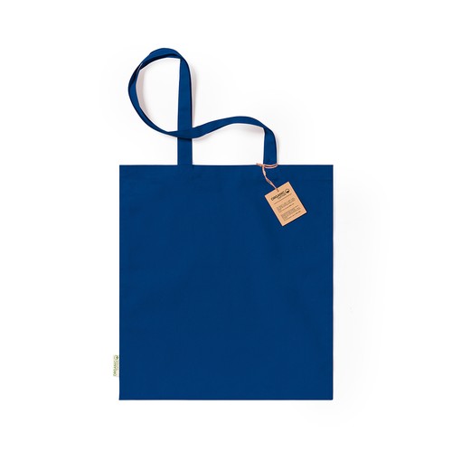 azul marino Bolsa Klimbou