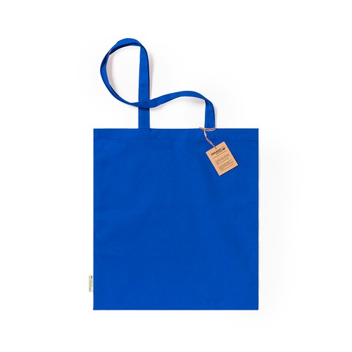 blue Bolsa Klimbou