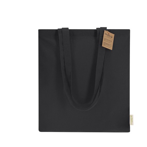 black Bolsa Klimbou