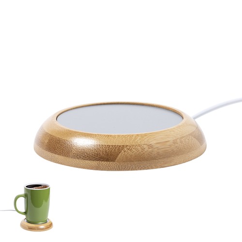 CALENTADOR TAZAS LIGRANT