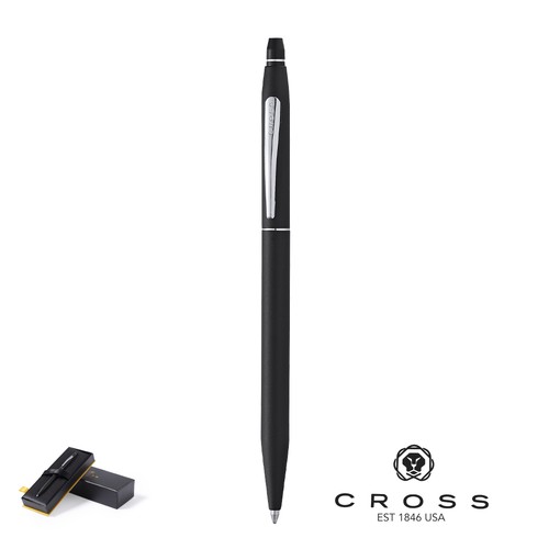 Stylo Classic Click - 2