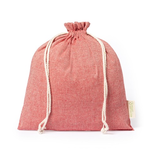 red Bolsa Murfix