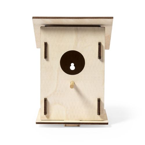 CASETA PÁJARO PECKER