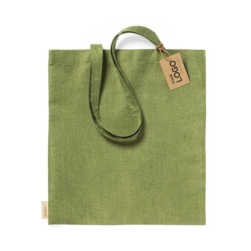 s/c Hangtag Presentación Canlia