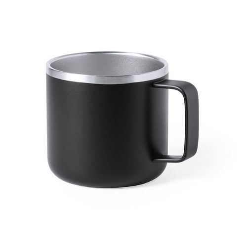 black Taza Shirley