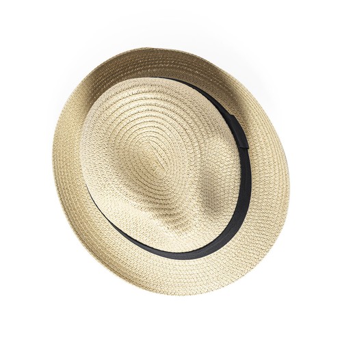 white Sombrero Ranyit