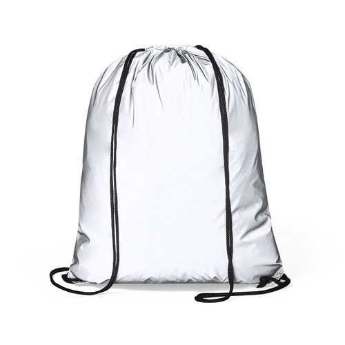 gray Mochila Bayolet