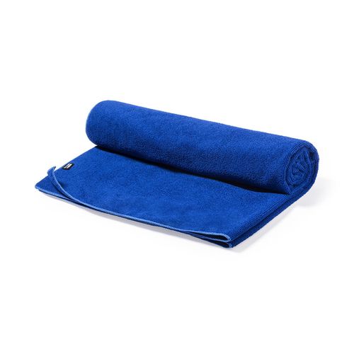 black Toalla Absorbente Risel