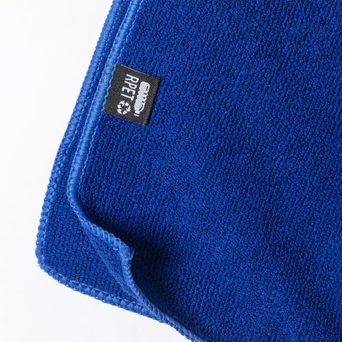 black Toalla Absorbente Risel