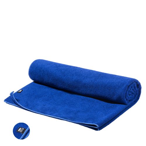 black Toalla Absorbente Risel