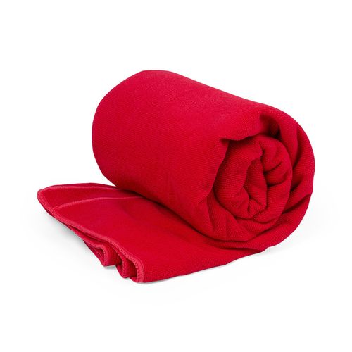 red Toalla Absorbente Risel