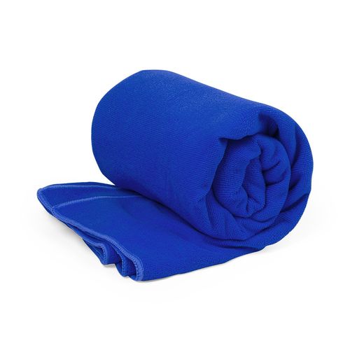 blue Toalla Absorbente Risel