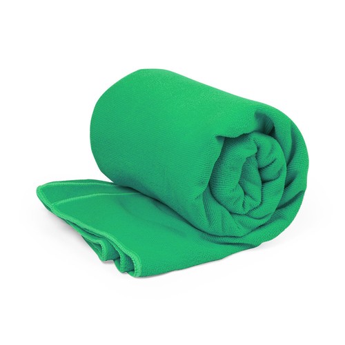 green Toalla Absorbente Risel