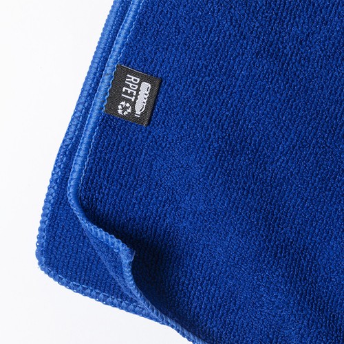 blue Toalla Absorbente Risel