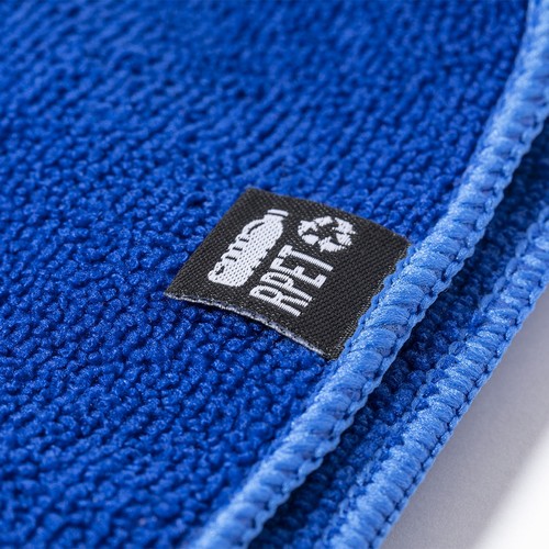 blue Toalla Absorbente Risel