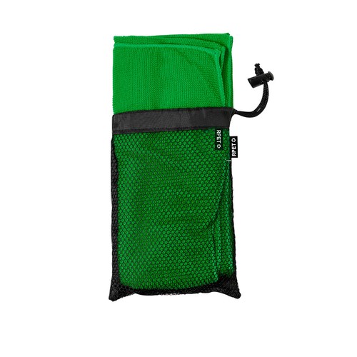 green Toalla Absorbente Slash