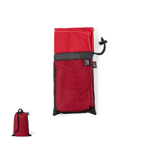 red Toalla Absorbente Slash