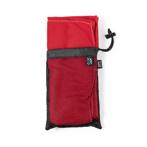 red Toalla Absorbente Slash