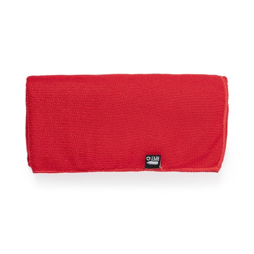 black Toalla Absorbente Slash