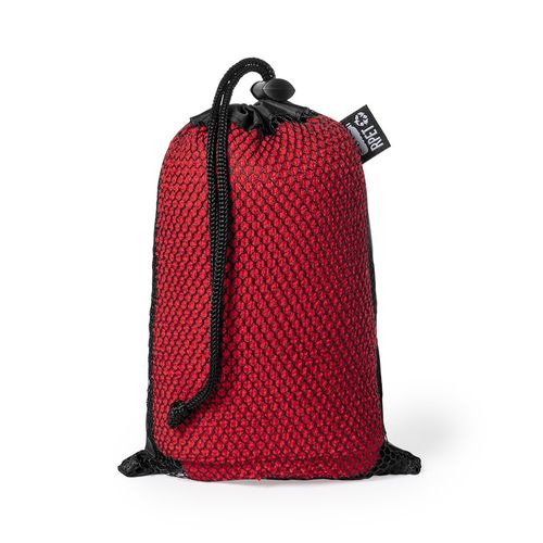 black Toalla Absorbente Slash