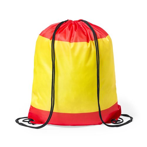 bandera de españa Mochila Stiff