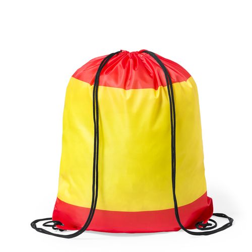 bandera de españa Mochila Stiff