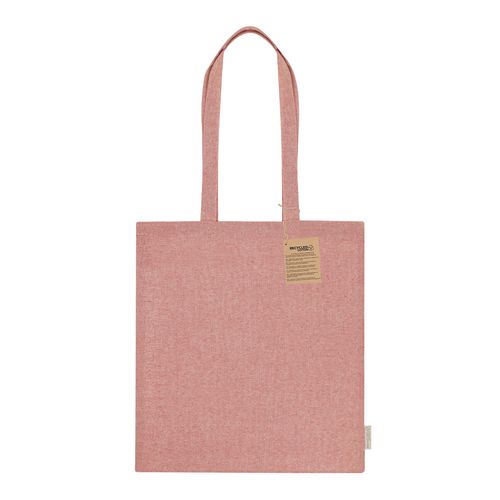 red Bolsa Rassel