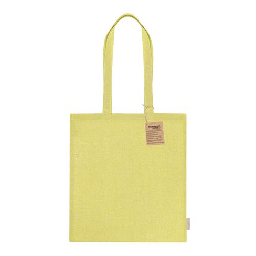 yellow Bolsa Rassel