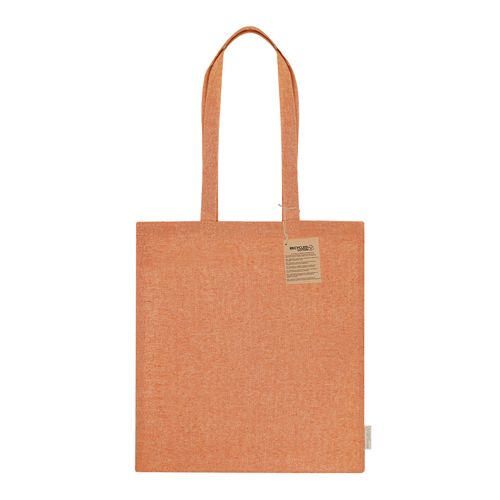 orange Bolsa Rassel