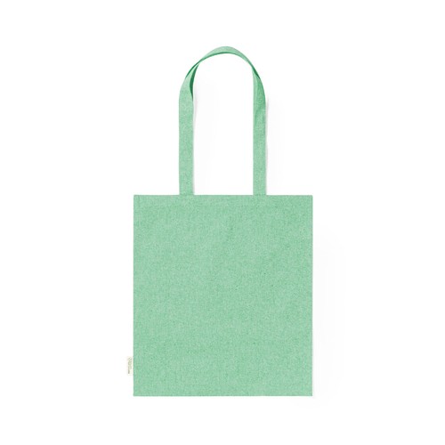 green Bolsa Rassel