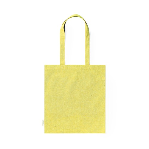 yellow Bolsa Rassel