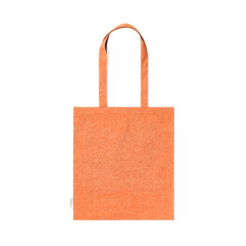 orange Bolsa Rassel