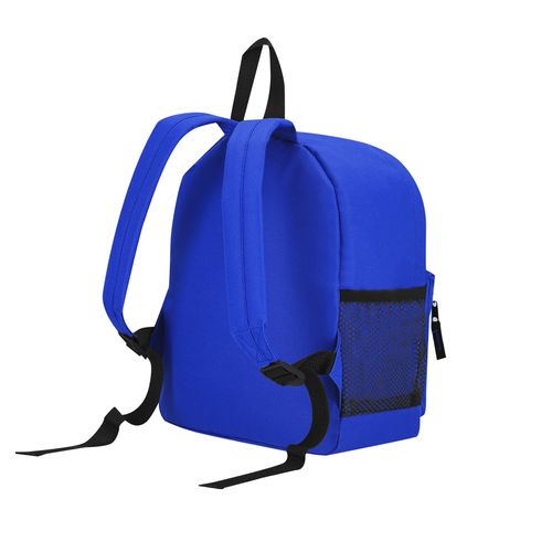 blue Mochila Maggie