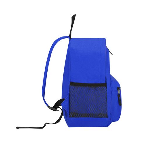 blue Mochila Maggie