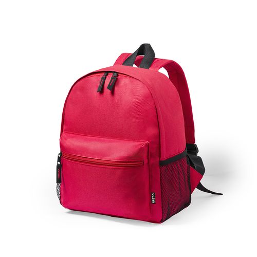 red Mochila Maggie