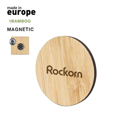 Pin Royers - 2