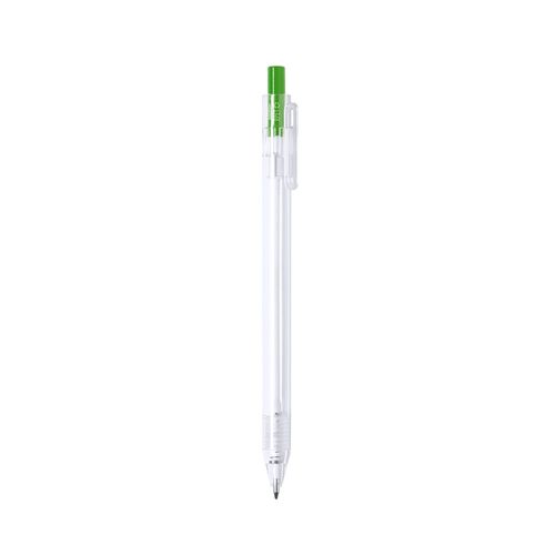 green Bolígrafo Lester