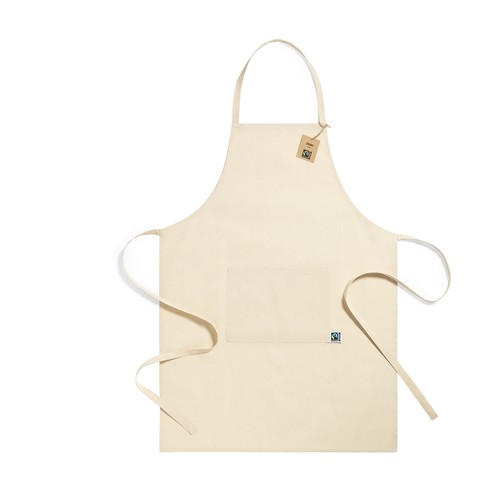 Apron Zowi Fairtrade Apron Zowi Fairtrade