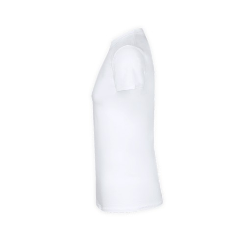 white Camiseta Adulto Blanca Original T