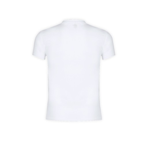 Camiseta Adulto Blanca Original T