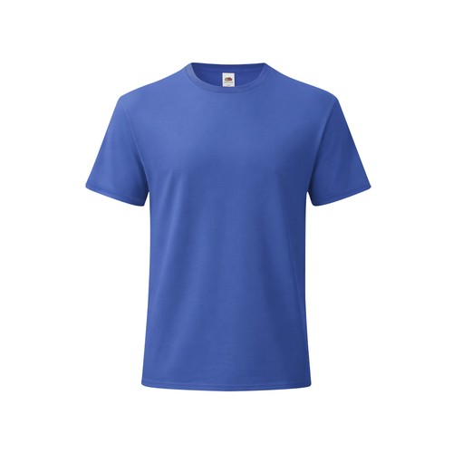 Camiseta Adulto Color Iconic