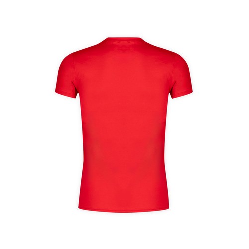 naranja oscuro Camiseta Adulto Color Iconic