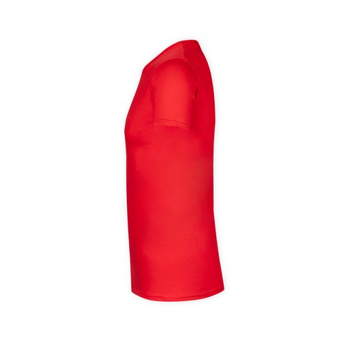 naranja oscuro Camiseta Adulto Color Iconic