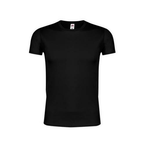 azul marino oscuro Camiseta Adulto Color Iconic