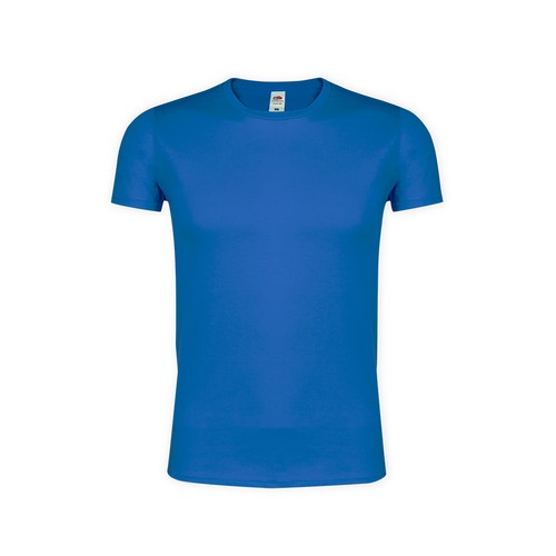 azul marino oscuro Camiseta Adulto Color Iconic