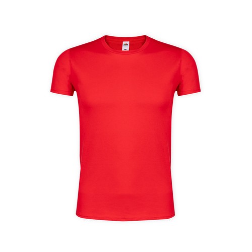 azul marino Camiseta Adulto Color Iconic